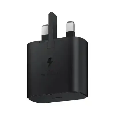 Samsung USB-C 25W PD Adapter (USB-C) Port